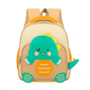 Cute 3D Dinosaur Kids School Bag | Kindergarten Kids Backpack