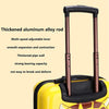 Animal Adventure Kid's Travel Luggage Suitcase/Trolley Bag