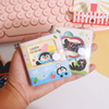 Animal Cat Pocket Diary