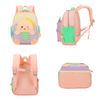 Cute 3D Dinosaur Kids School Bag | Kindergarten Kids Backpack