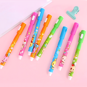 Invisible Ink Magic Pen