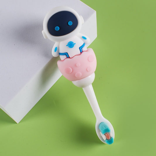 RoboBunny Smart Kids Toothbrush