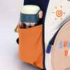 KoKoRo Sunnday Bear Kids school bag