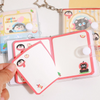 Animal Cat Pocket Diary