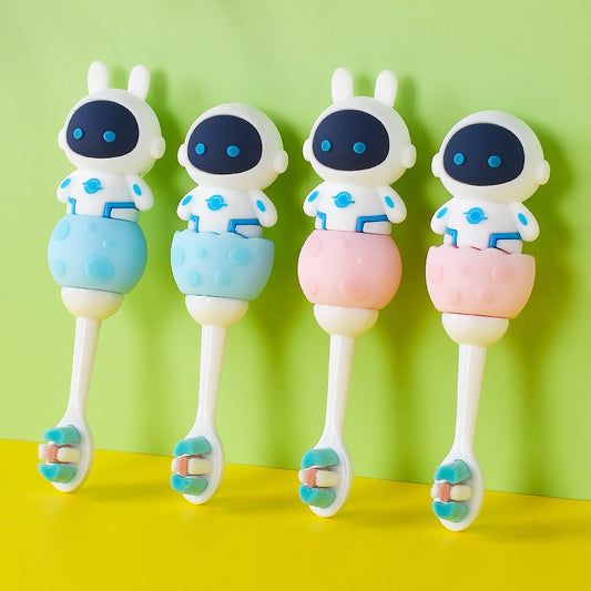 RoboBunny Smart Kids Toothbrush