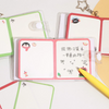 Animal Cat Pocket Diary