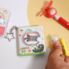 Animal Cat Pocket Diary