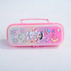The Ultimate Pencil Case: Adventure & Fantasy