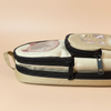 Cute Capybara Multi-Compartment Pencil Case | Kawaii Stationery Pouch