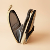 Cute Capybara Multi-Compartment Pencil Case | Kawaii Stationery Pouch