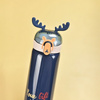 Christmas Edition Stainless Steel Vacuum Bottle (440ml)