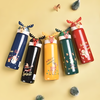Christmas Edition Stainless Steel Vacuum Bottle (440ml)