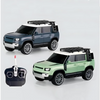 Remote Control – 1:16 Scale RC Defender Style Off-Roader