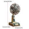 Retro Vintage Style Mini Table Fan