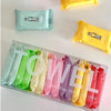 Portable Compression Towel | Disposable Travel Wipes