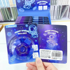 Astronaut Fidget Spinner Eraser