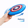 Soft Flexible Kids Flying Disc Frisbee