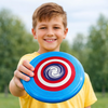 Soft Flexible Kids Flying Disc Frisbee