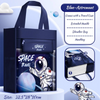 Cute Kawaii Delight Handbag/Tutor Bag