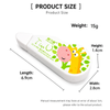 Cute Cartoon Animal Correction Tape | Portable Whiteout Roller