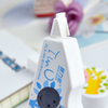 Cute Cartoon Animal Correction Tape | Portable Whiteout Roller