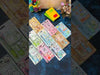 Dino 4-in-1 Stationery Set