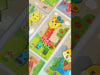 3D Wooden Strip Jigsaw Puzzles