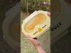 Bear, Unicorn, Duck Leek Proof Stainless Steel Lunch Box
