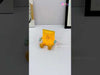 Potato Chips Night Lamp with Phone Stand