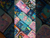 Cartoon Essential Pencil Pouch | Case