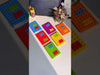 Building Block Puzzle Silicone Diary