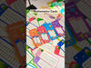 15-in-1 Mathematical Training Flash Cards (Reusable)