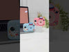 Space Theme Kids Digital Camera