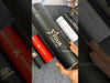 LED Temperature Display Vacuum Insulated Water Bottle
