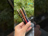 (Video thumbnail): Custom engraved matte finish pen – product video – Giftoo.in