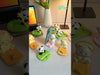 Sakura Cat Phone Holder | Kawaii Desk Buddy