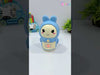Bunny Rabbit Piggy Bank