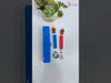 Lego Stainless Steel Spoon & Fork Set
