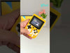 SUP 400-in-1 Retro Game Console – Play Anytime, Anywhere