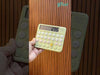 Adorable Animal Desk Buddy Calculator