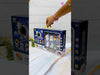 DIY Space Color Graffiti Painting Art Kit