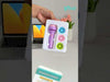 Spark Imagination with 2-in-1 Kids Projection Flashlight