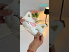 Cute Plush Animal Sleep Mask – Soft, Fluffy & Super Adorable
