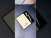 Personalized Trio: Diary, Pen, and Keychain Set