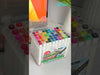 Watercolor Markers | Dual Tip (Bullet & Chisel) | 60 Colors