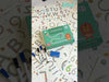 Reusable 64-Page Erasable Pen Control Training Kit