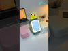 Makeup Jewellery Box with LED Lighted Mirror