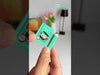✏️📖 Smart Start to School – Book & Pencil Erasers!