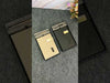 The Professional's Note-Taking Gift Set For Corporate Gifting