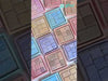 Colorful Sticky Notes Pack of 7 Shades